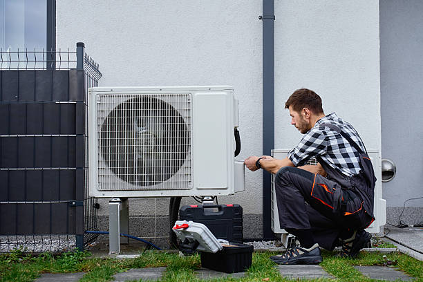 Trusted Hvac Installation service in Moline, IL - AAA Pro HVAC